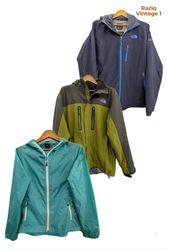 RV2689 The North face Jackets