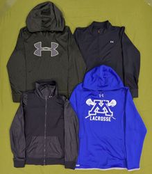 💥 RV2691 Under Armour Winter Clothes 🎉