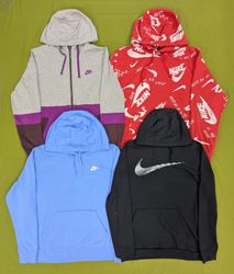💥 RV2695  Nike Hoodies