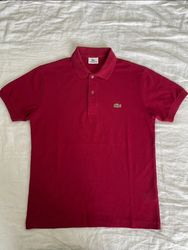Lacoste t -shirts