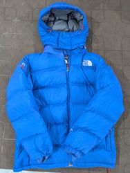 The North Face Puffer Jackets