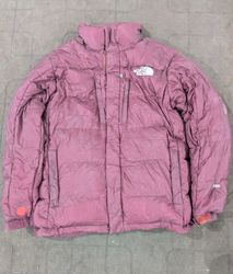 Les vestes doudoune The North Face