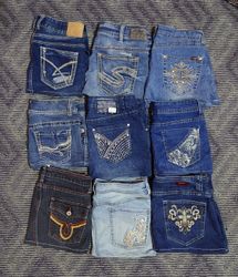 MINI MICRO GONNA ANGEL E ALTRI BRAND (11)