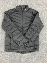 Montbell puffer jacket