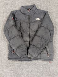 The North Face Puffer Jackets