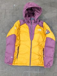 The North Face Puffer Jackets