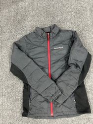 Montbell puffers jacket