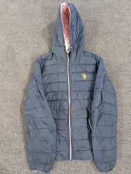 Mixed Branded Jackets