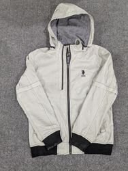 Mixed Branded Jackets