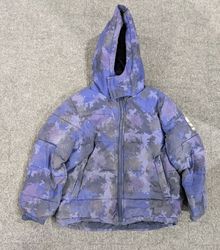 Mixed Branded Jackets