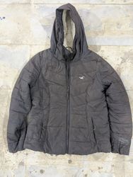 Mixed Branded Jackets