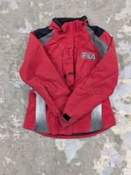 Mixed Branded Jackets