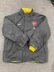 chaqueta vintage mix