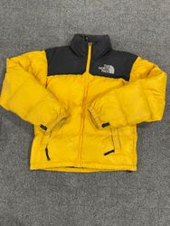 The North face puffers jacket 5 pieces