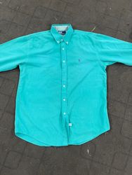 Ralph Lauren shirts 5 pieces