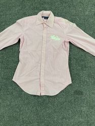 Ralph lauren shirt 5 pieces