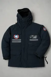 Premium Canada Goose Parka