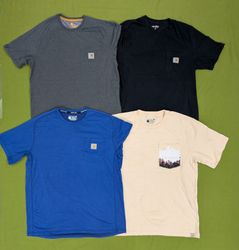 💥 RV2703 Carhartt Tshirts