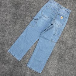 Carhartt and Dickies Jeans and pants