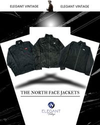 The North Face Jackets - EVM0788