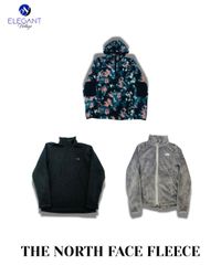 The North Face Fleece Jackets - EVM0789