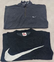 Nike Mixed Sweater
