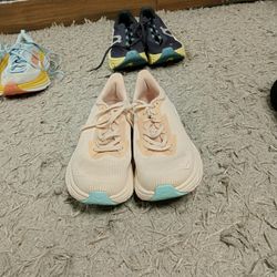 HOKA & OC SHOES - BUNDLE 01