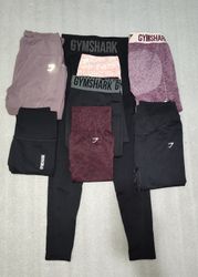 # 32 gymshark leggings