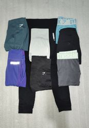 #33 gymshark leggings