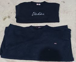 ディッキーズ ミックス セーター