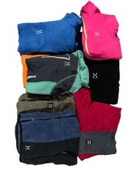 Haglöfs Fleecejacken