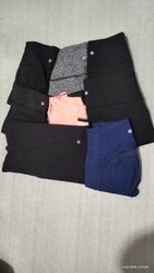 #3 Lululemon Mix Leggings