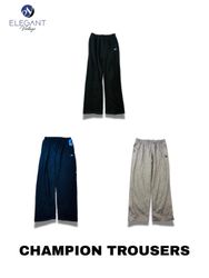 Champion Trousers - EVM0825