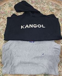 Kangol Sweater