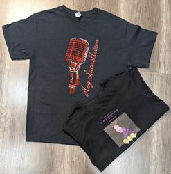 4805 - Vintage Style Harley and Adidas, Unbranded ..