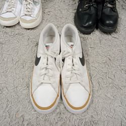 MIX BRANDED SHOES - BUNDLE 02