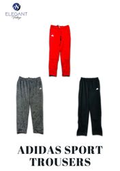 Adidas Sports Trousers - EVM1198