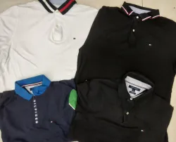Tommy Hilfiger polo Tshirts