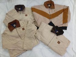 Veste Carhartt Upcycle CR7186