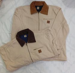 Veste Carhartt Upcycle CR7187