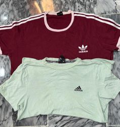 adidas t shirt