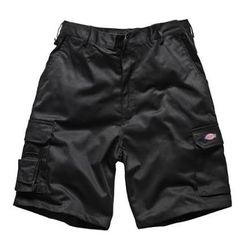 Dickies Cargo Cotton Shorts ( 06-April)