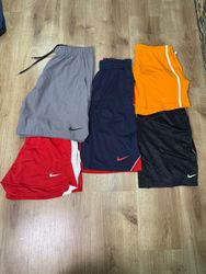 AVG-0383 Nike Men Shorts