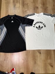 AVG-0387 Adidas T-Shirts