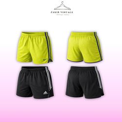 Nike and Adidas pantaloni sportivi