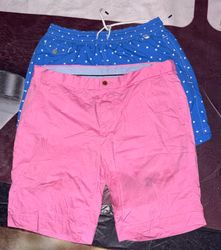 Ralph Lauren polo shorts