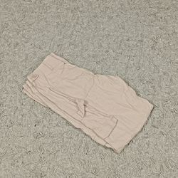 Y2K COTTON & CARGO PANTS - BUNDLE 01