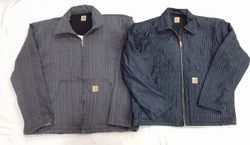 CR7193 Upcycle Carhartt Jackets