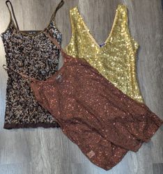 4819 - Y2K Style Blouses