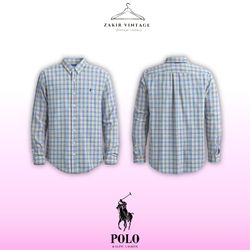 Ralph Lauren Shirts